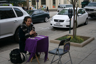 Get a Psychic Reading when you feel the need Psychic or the Medium Reading