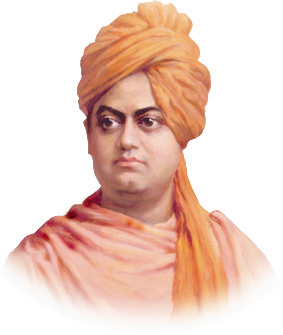 Vivekananda - the great personality of all time. vivekananda