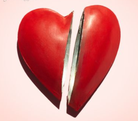 Five Ways to Deal with a Breakup and Also Post-breakup Blues