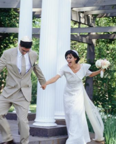 Greek Wedding Customs and Traditions