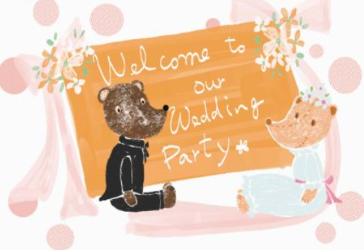 The Do’s and Don’ts of Writing the Perfect Wedding Invitation