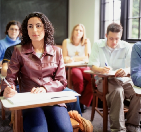 Protect Yourself When You Are in College: Be Safe