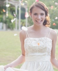 Top 5 Tips for Wedding Day Beauty