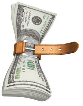 Spend Less This Summer