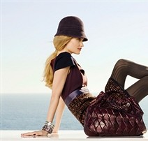 Get The Elegant Look With French Style