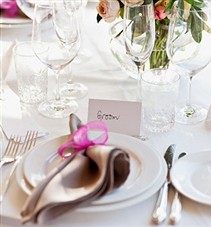 5 Wedding Ideas that will Blow your Guests Away