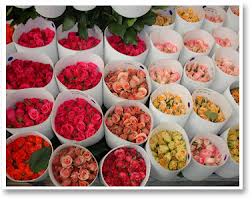 Tips for Making Cut Flowers Last Longer