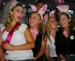 Planning a Fantastic Hen Party