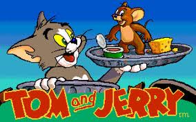 Why playing Tom and Jerry Games is great for kids