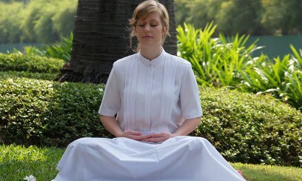 Life and Experiences: How to Properly Meditate