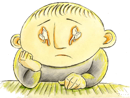 5 Things Divorced Parents Need To Remember