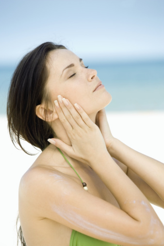 What You Need to Know if You Have Sensitive Skin