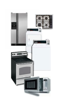 Repair Appliances to Make Them Run Like Before