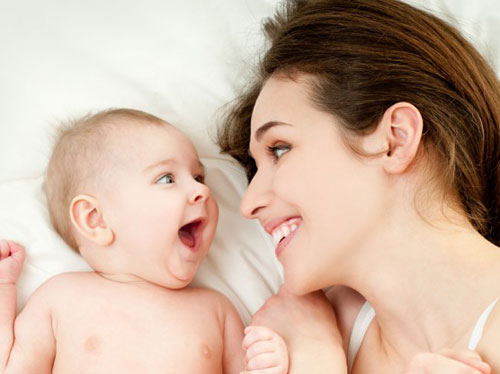 Young Mom’s Confession: From Dates to Diapers