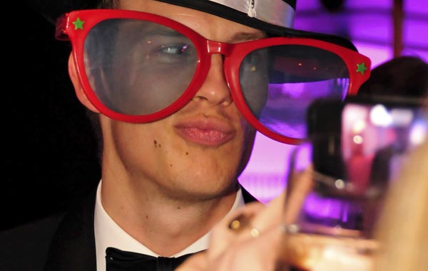 How To Make Your Wedding High Tech And Fun