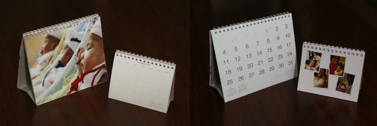 Creative Photography Ideas For Your Baby’s First Year