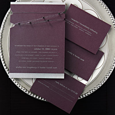 Great Ideas For Managing Your Own Wedding Invitations