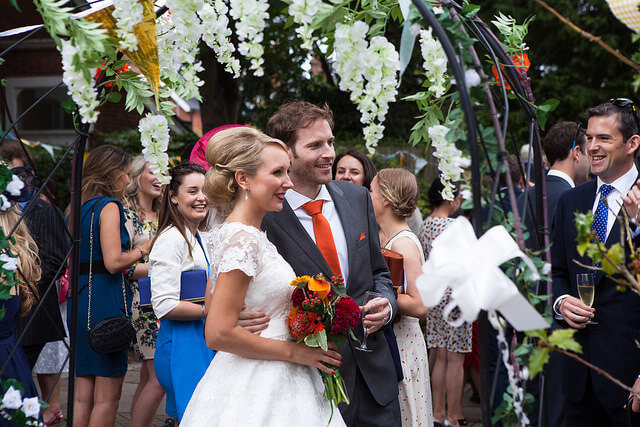 Things You can do to Cut the Cost of Your Wedding