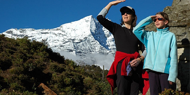 5 Benefits of Traveling When Young