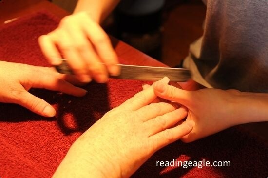 How to Do Pedicure at Home