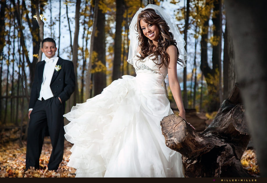 Hire Best la wedding photographer for retain Lovely memoirs for a Lifetime!