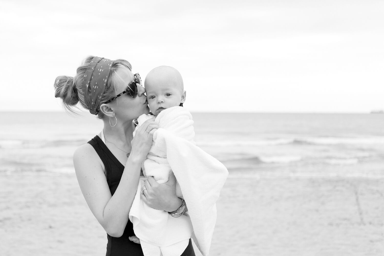 The Perks of Being A First Time Mom