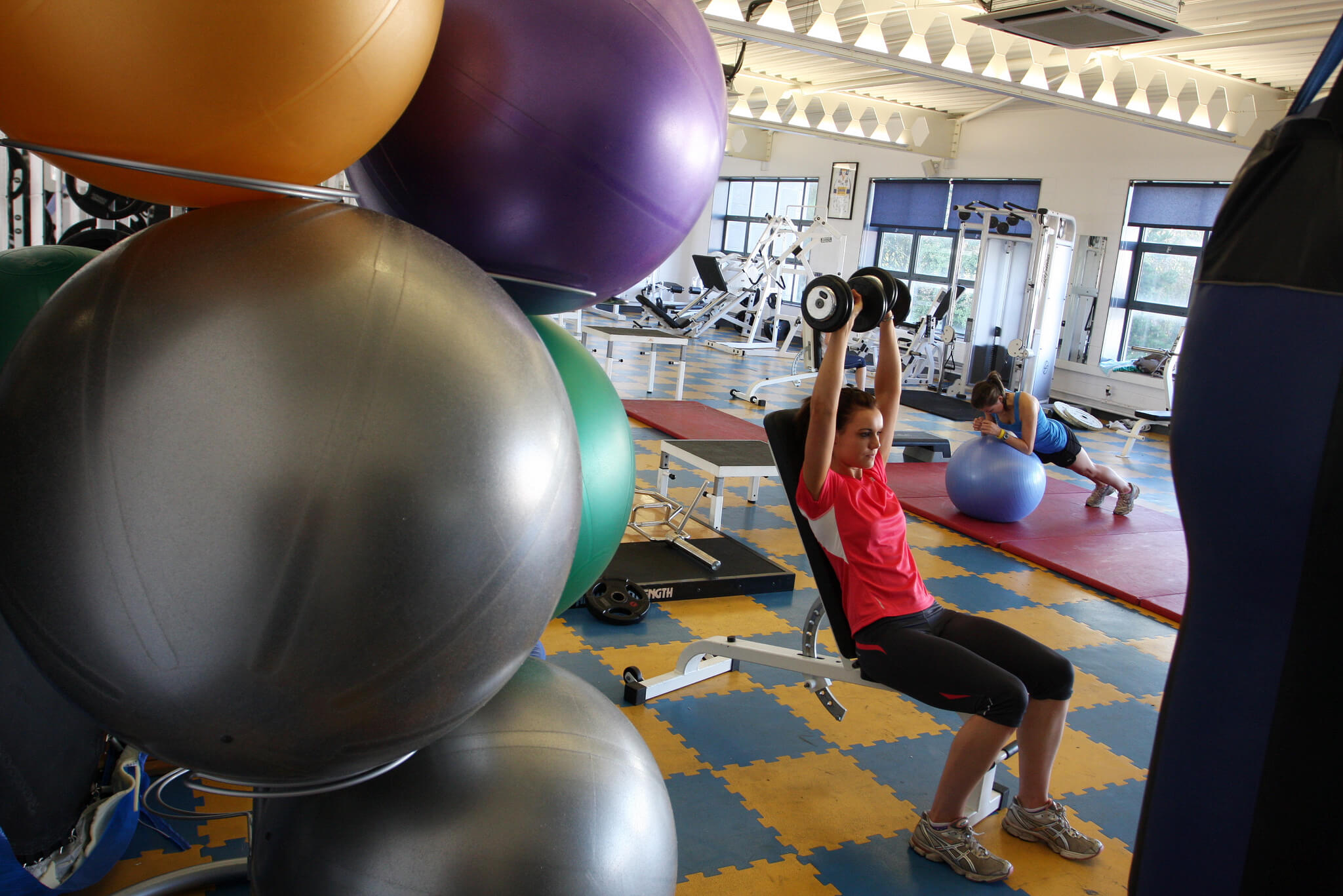 Want to Get Stronger Back, Glutes and Hamstrings?