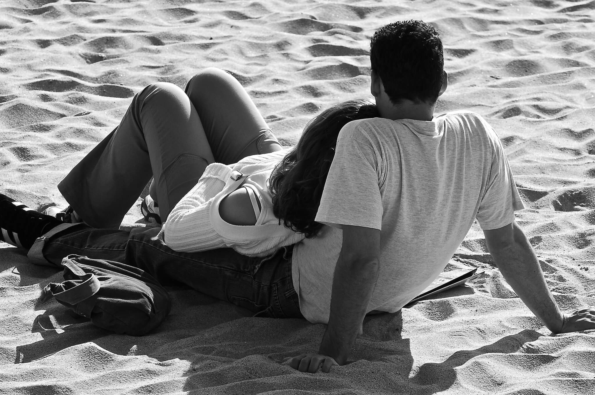 How To Find The Perfect Partner