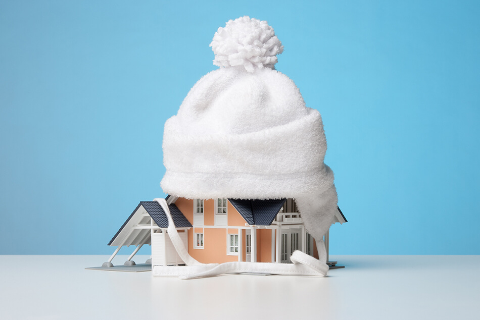 A Simple Guide to Home Insulation