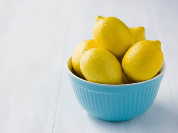 The Power of Lemon: 5 Ways Lemon is a Perfect DIY Cleaning Solution