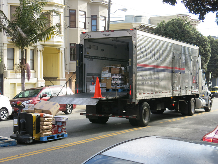 How To Avoid Common Issues When Delivering Goods