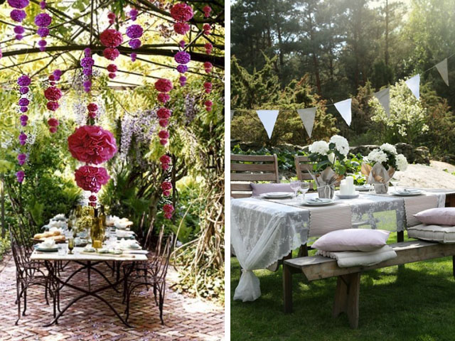 Essential Guide to a Stylish Event at Home
