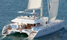 Five Suggestions to Bear in mind When Renting a Yacht in Singapore