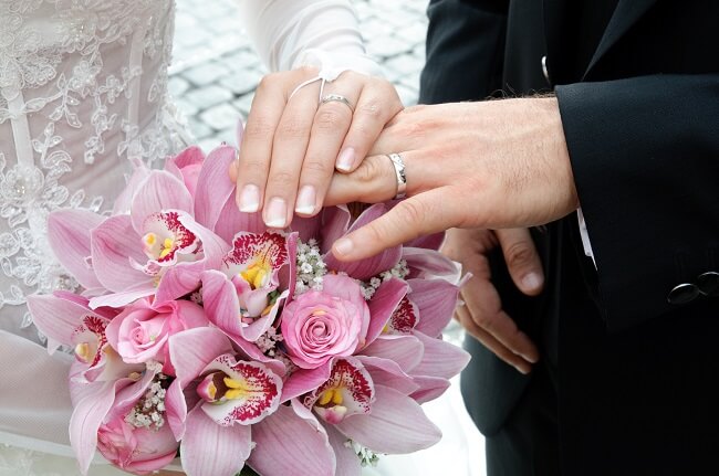 Wedding Photo Frames – Best Way To Relive The Memories