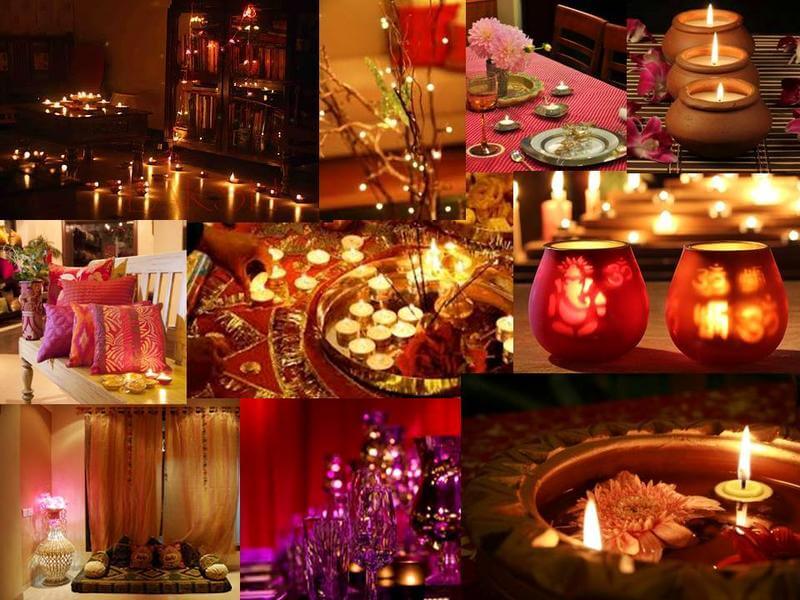 Tips To Make This Diwali An Economical One