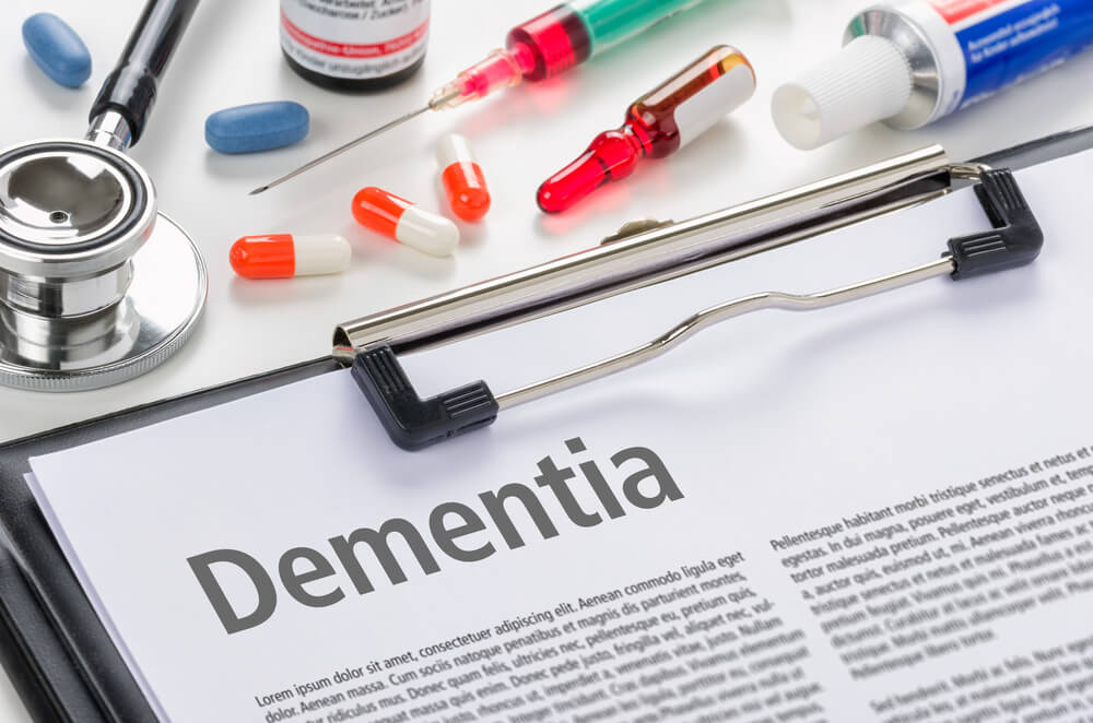 How Diabetes Increases the Risk of Dementia