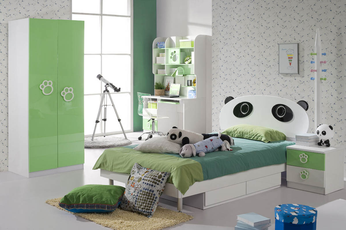Incorporating Feng Shui into your Child’s Bedroom