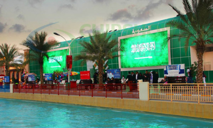 LED Screens Advertising Dubai & Led Digital Display uae