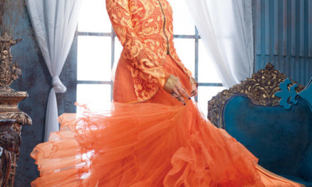 5 Reasons for the Increasing Trend of Online Shopping of Ladies Gown