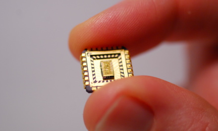 5 Ways Technology Shows That Smaller Is Better