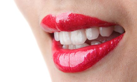 How Eating Oyster, Spinach and Tangerine Could be Secret to Plump Lips?