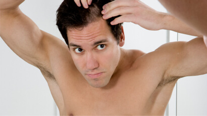Do You Still Lose Your Hair After Hair Transplant?