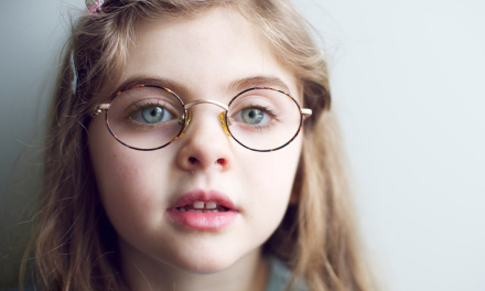 Should You Get Your Child Contact Lenses?