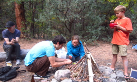Essential Gear For Your Camping Trip