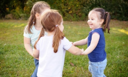 Tips For Successful Play Dates