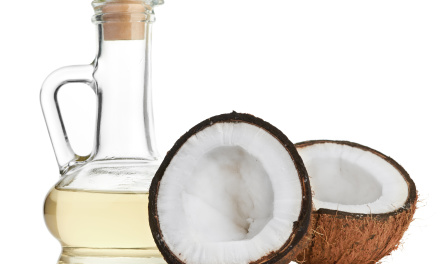 8 Benefits Of Coconut Oil For Beautiful Skin