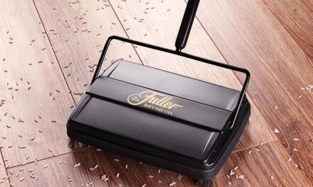 5 Cleaning Tools You Should Be Using