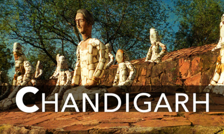 The Most Kid Friendly Places in Chandigarh