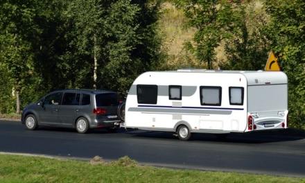 Luxury Caravans – The Ultimate Way to Embark On the Journey