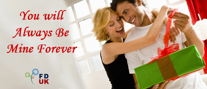 Top 5 Gift ideas for 1st Wedding Anniversary